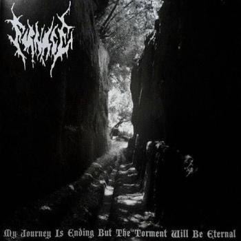 Fornace – My Journey Is Ending But The Torment Will Be Eternal CD